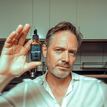 Audifort Customer Reviews First Person