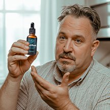 Audifort Customer Reviews Third Person